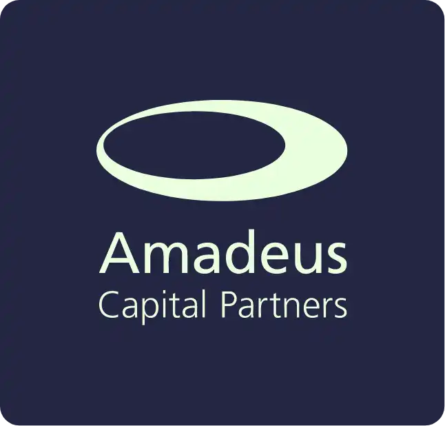 Amadeus Capital Partners