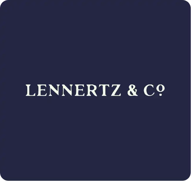 Lennertz & Co