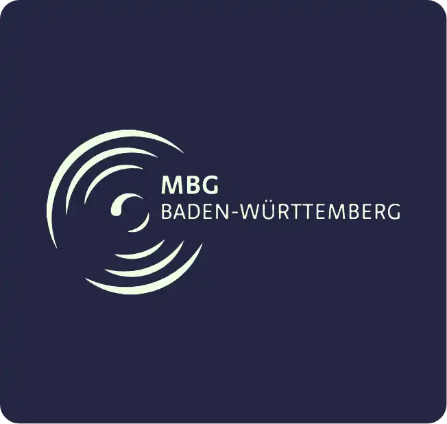 MBG Baden-Württemberg